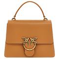 borsa a mano 'love one top handle'