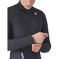 entrata 2 giacca ciclismo uomo light black/dark gray l