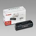 Canon Toner Originale Fx3 Per Stampanti Colore Nero