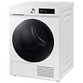 dv90db7845gwu3 asciugatrice 9kg dryer bespoke ai classe a