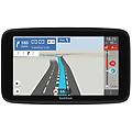 go classic navigatore fisso 17 8 cm (7) touch screen nero