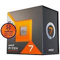 processore ryzen 7 7800x3d 8 nuclei 4 2 ghz 5 0 ghz cache 96 mb pcie 5. 0