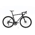 bici strada ricondizionata · tarmac sl 6 carbonio di2 11v