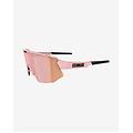 occhiali breeze rosa con lenti rosa