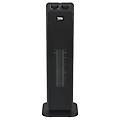 Beko Termoventilatore Rhp6320b Nero