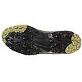 akyra gtx scarpe trail running uomo dark green/black 43 5 eu