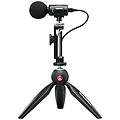 - motiv mv88+ video kit microfono stereo digitale e accessori per smartphone (ios android)