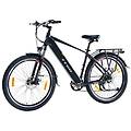 bicicletta elettrica m300 36 v 20 ah 250 w sospensione 27 5 shimano 7 velocità