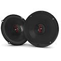 altoparlanti auto stage3 627 black 16 cm 225w