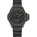 orologio uomo khaki navy frogman auto h77845330