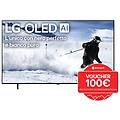 tv 65'' oled ai b5 4k smart tv 2025 oled65b56la