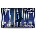 bravia 8 oled 55 pollici 4k hdr google smart tv (2024) gaming menu per playstation 5 imax enhanced