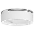 sensore iot plus smoke alarm white snsn 0031z