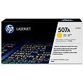507a toner giallo per lj enterprise 500color m551dn-m551xh-color laserjet m570dn-laserjet
