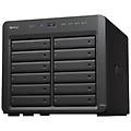 diskstation ds3622xs+ 12 bay nas-server senza disco rigido...