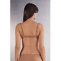 reggiseno push-up bellissima in microfibra donna naturale taglia 2b