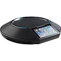 networks gac2500 telefono ip nero 6 linee lcd wi-fi (gac2500)