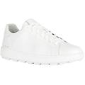 sneaker uomo sneaker bianco u45gpc-00085-c1000
