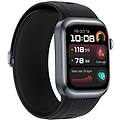 watch d2 smartwatch con monitoraggio pressione sanguigna ecg stress sonno spo2 e compatibile con ios