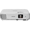 eb-w06 videoproiettore proiettore portatile 3700 ansi lumen 3lcd wxga (1280x800) bianco