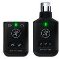 Mackie Set Microfono Em Wave Xlr Black