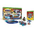 xone skylanders superchargers starter pack