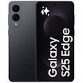 Samsung Galaxy S25 Edge 12 512gb Titanium Jetblack