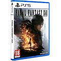 square enix videogioco final fantasy xvi per playstation 5