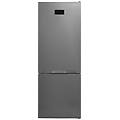 - sj-nba34ihxpe frigorifero con congelatore libera installazione 481 l e acciaio inox
