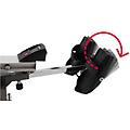 rower master vogatore black