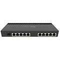 - rb4011igs+rm router 10x rj45 1000mb/s 1x sfp+