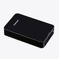 Intenso Memory Center 8tb 3 5 Usb 3 0 Nero