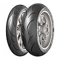 sportsmart tt 190/55 r17 75 w