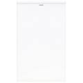 comfort cot1s45ew monoporta libera installazione 106 l e bianco