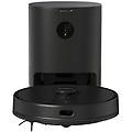 rv1 pro robot aspirapolvere max 6500pa aspirazione base di svuotamento automatico e lavaggio