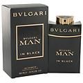Bulgari Man In Black Eau De Parfum 100 Ml