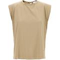 t-shirt laccetto