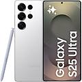 galaxy s25 ultra 5g 512gb 12gb ram titanium whitesilver