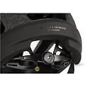 heron casco bici black s (49-55 cm)
