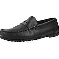 scarpe da ginnastica modello byron colore nero