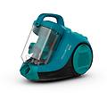 aspirapolvere traino s/sacco ro2932ea
