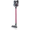 2758 22v digital lithium scopa elettrica cordless con motore digitale 3 livelli di filtrazione kit