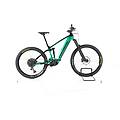 ebike ricondizionata · e-power rs 160 pro plus · come nuovo