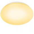 adria soffitto 17 w bluetooth bianco led metallo 2700 k non sostituibile