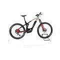 ebike ricondizionata · allmtn cf se · come nuovo