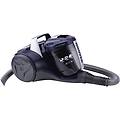 br71_br20 aspirapolvere senza sacco a traino ciclonico filtro epa potenza 700 watt spazzola