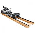 vogatore waterrower vr2 resistenza all'acqua max 120 kg