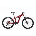 ebike ricondizionata · bh atomx lynx pro 9. 8 carbonio xt · condizioni eccellenti bh