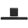 soundbar hs series 3. 1 subwoofer wireless hs3100 black 480w 20014434