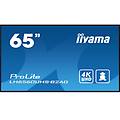 lh6560uhs-b2ag visualizzatore di messaggi pannello a digitale 165 1 cm (65") led wi-fi 500
